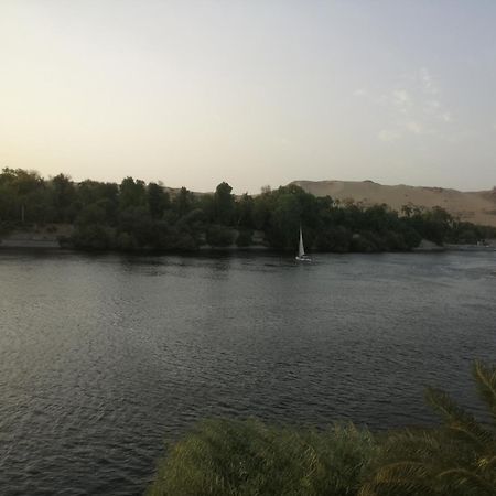 Nubian Bride Guest House Aswan Exteriör bild