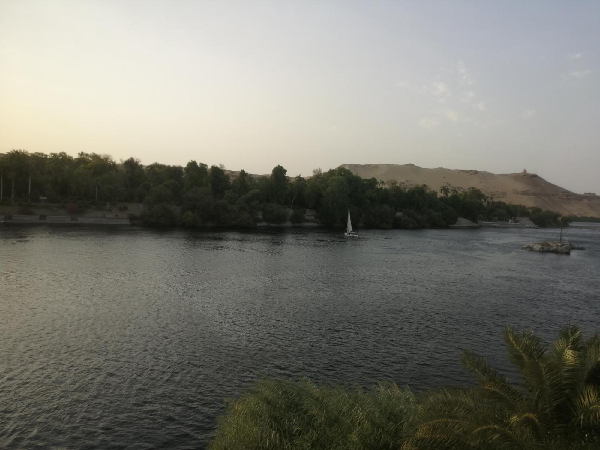 Nubian Bride Guest House Aswan Exteriör bild